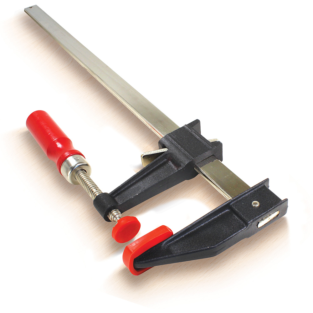 Bessey GSCC Clutch Style Clamp from GME Supply